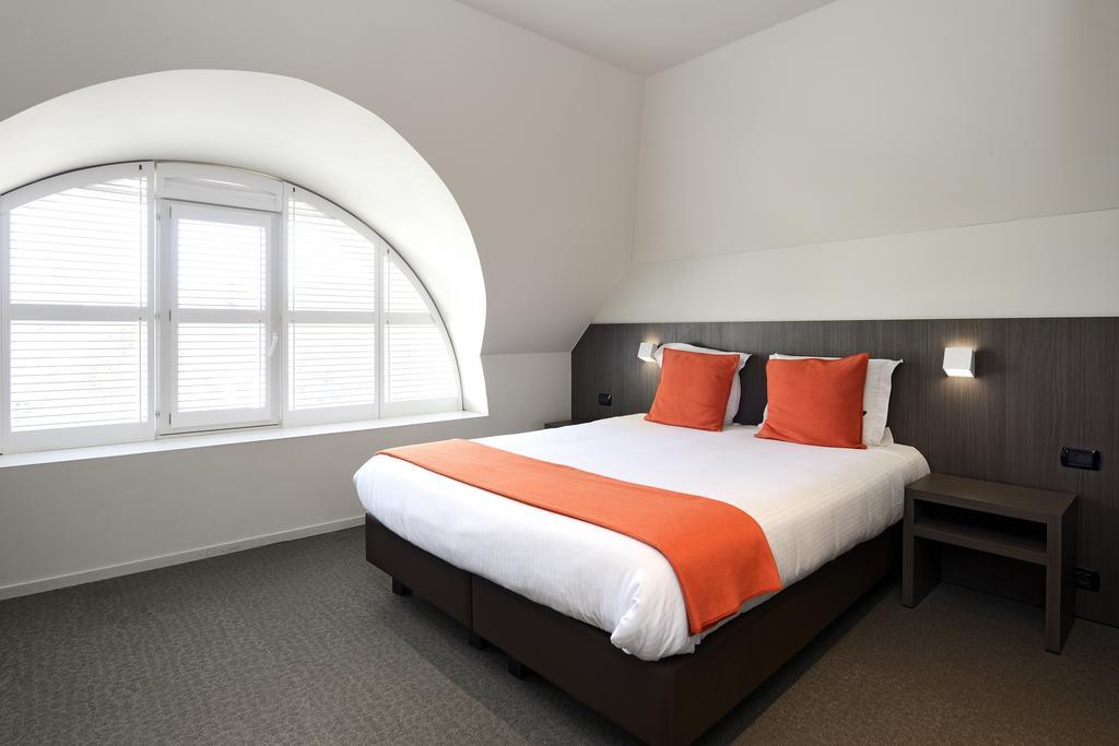 Hotel Square Courtrai