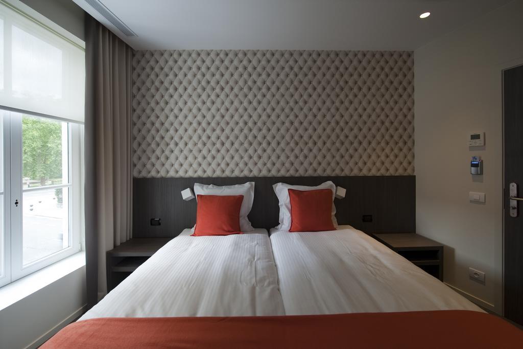 Square Hotel Courtrai