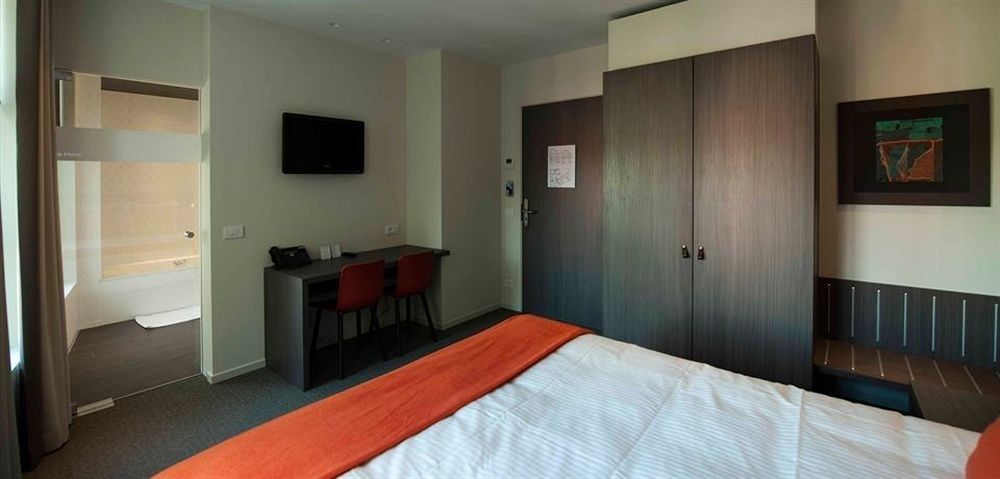Hotel Square Courtrai